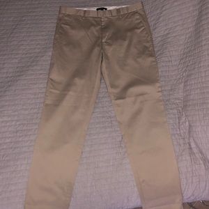 NWOT Banana Republic Chinos